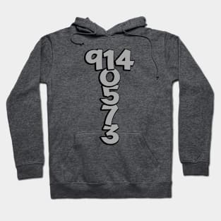 Port Chester 914 10573 Hoodie